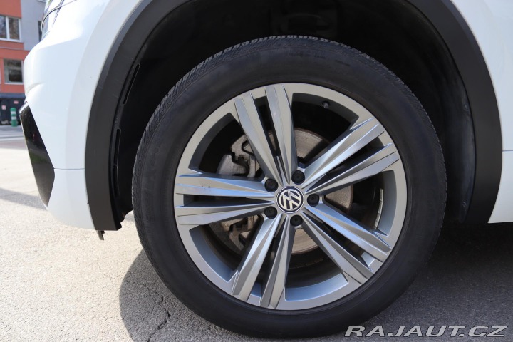 Volkswagen Ostatní modely Atlas 3.6 V6 4MOTION R-LINE 203 2019