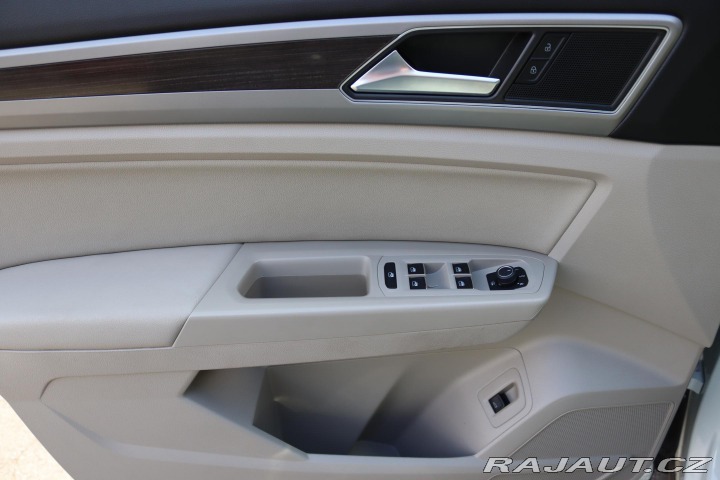 Volkswagen Ostatní modely Atlas 3.6 V6 4MOTION R-LINE 203 2019