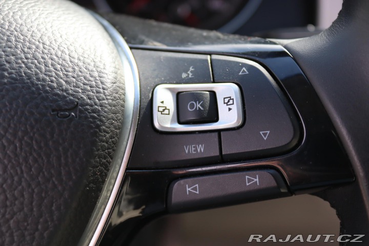Volkswagen Ostatní modely Atlas 3.6 V6 4MOTION R-LINE 203 2019