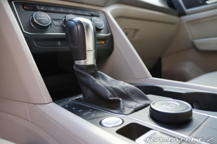 Volkswagen Ostatní modely Atlas 3.6 V6 4MOTION R-LINE 203 2019