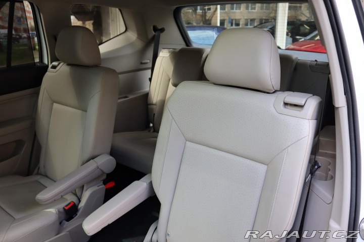 Volkswagen Ostatní modely Atlas 3.6 V6 4MOTION R-LINE 203 2019