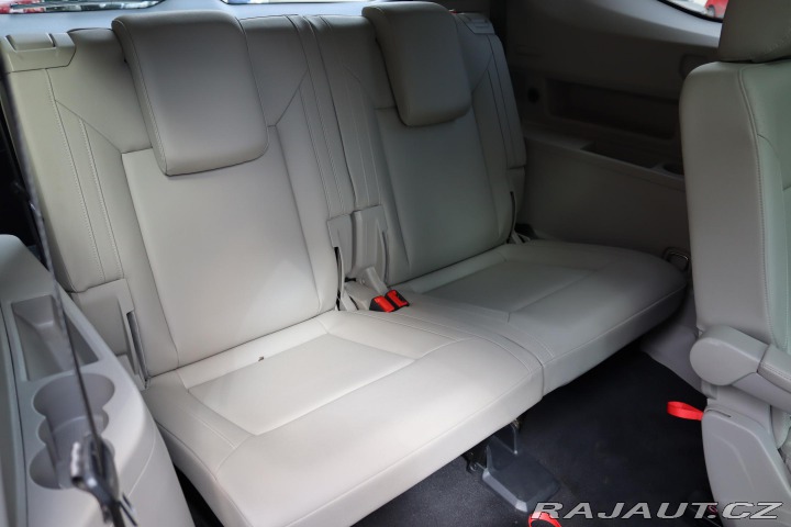 Volkswagen Ostatní modely Atlas 3.6 V6 4MOTION R-LINE 203 2019