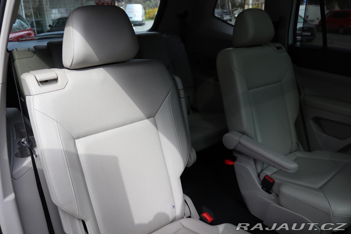 Volkswagen Ostatní modely Atlas 3.6 V6 4MOTION R-LINE 203 2019
