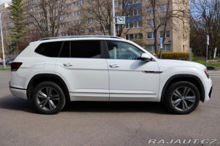Volkswagen Ostatní modely Atlas 3.6 V6 4MOTION R-LINE 203 2019