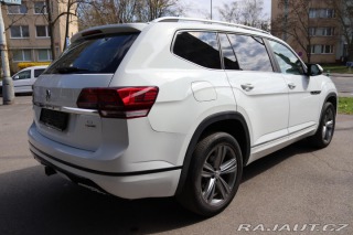 Volkswagen Ostatní modely Atlas 3.6 V6 4MOTION R-LINE 203 2019