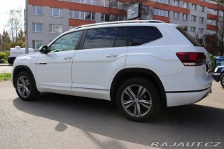 Volkswagen Ostatní modely Atlas 3.6 V6 4MOTION R-LINE 203 2019