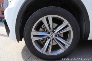 Volkswagen Ostatní modely Atlas 3.6 V6 4MOTION R-LINE 203 2019