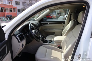 Volkswagen Ostatní modely Atlas 3.6 V6 4MOTION R-LINE 203 2019