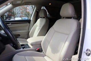 Volkswagen Ostatní modely Atlas 3.6 V6 4MOTION R-LINE 203 2019