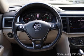 Volkswagen Ostatní modely Atlas 3.6 V6 4MOTION R-LINE 203 2019