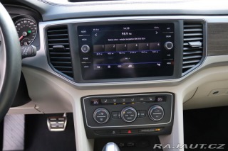 Volkswagen Ostatní modely Atlas 3.6 V6 4MOTION R-LINE 203 2019