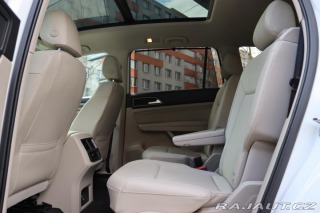 Volkswagen Ostatní modely Atlas 3.6 V6 4MOTION R-LINE 203 2019