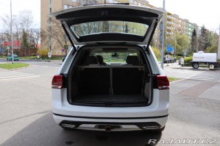 Volkswagen Ostatní modely Atlas 3.6 V6 4MOTION R-LINE 203 2019