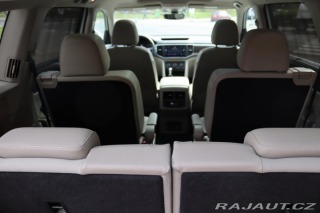 Volkswagen Ostatní modely Atlas 3.6 V6 4MOTION R-LINE 203 2019