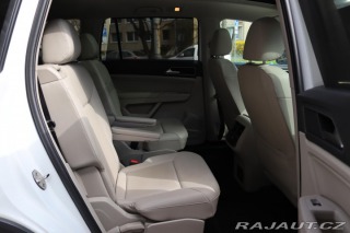 Volkswagen Ostatní modely Atlas 3.6 V6 4MOTION R-LINE 203 2019