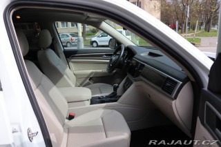 Volkswagen Ostatní modely Atlas 3.6 V6 4MOTION R-LINE 203 2019