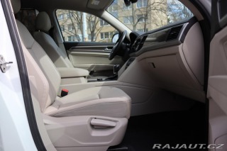 Volkswagen Ostatní modely Atlas 3.6 V6 4MOTION R-LINE 203 2019