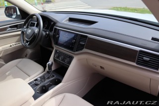 Volkswagen Ostatní modely Atlas 3.6 V6 4MOTION R-LINE 203 2019