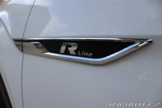 Volkswagen Ostatní modely Atlas 3.6 V6 4MOTION R-LINE 203 2019
