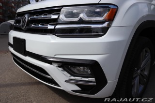Volkswagen Ostatní modely Atlas 3.6 V6 4MOTION R-LINE 203 2019