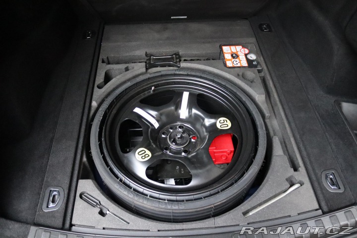 Alfa Romeo Stelvio 2.0TI Q4 206kW DPH 6 TIS 2023