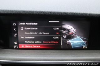 Alfa Romeo Stelvio 2.0TI Q4 206kW DPH 6 TIS 2023