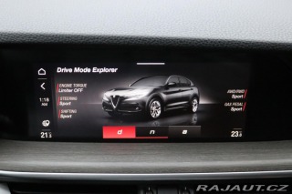 Alfa Romeo Stelvio 2.0TI Q4 206kW DPH 6 TIS 2023