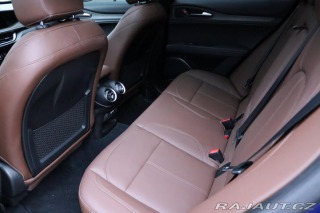 Alfa Romeo Stelvio 2.0TI Q4 206kW DPH 6 TIS 2023