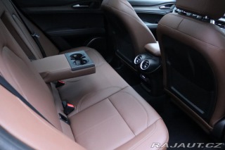 Alfa Romeo Stelvio 2.0TI Q4 206kW DPH 6 TIS 2023