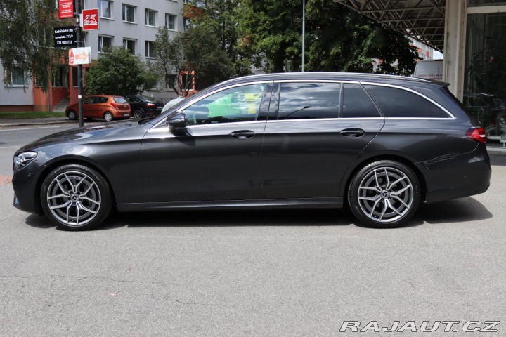 Mercedes-Benz E E 300D 4MATIC KOMBI AMG 1 2022
