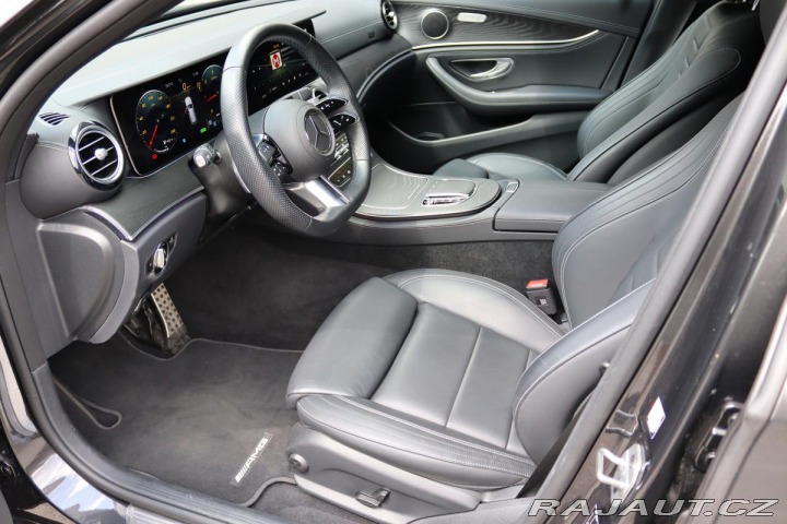 Mercedes-Benz E E 300D 4MATIC KOMBI AMG 1 2022
