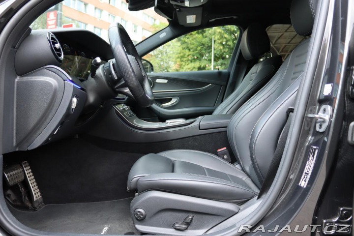 Mercedes-Benz E E 300D 4MATIC KOMBI AMG 1 2022