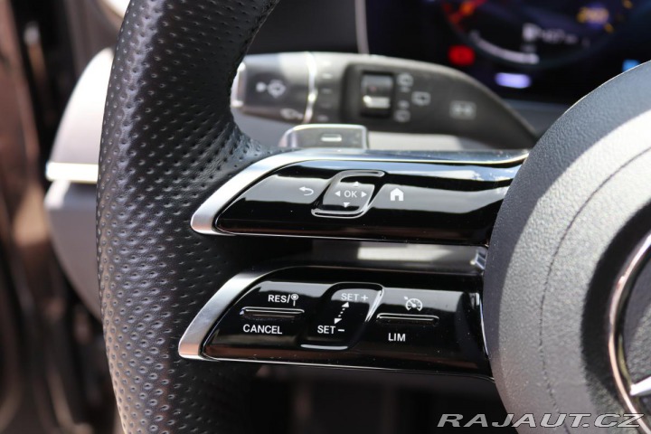 Mercedes-Benz E E 300D 4MATIC KOMBI AMG 1 2022