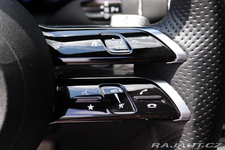 Mercedes-Benz E E 300D 4MATIC KOMBI AMG 1 2022