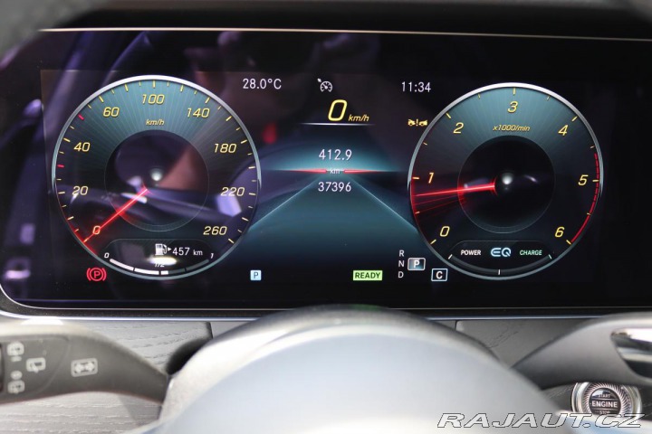 Mercedes-Benz E E 300D 4MATIC KOMBI AMG 1 2022