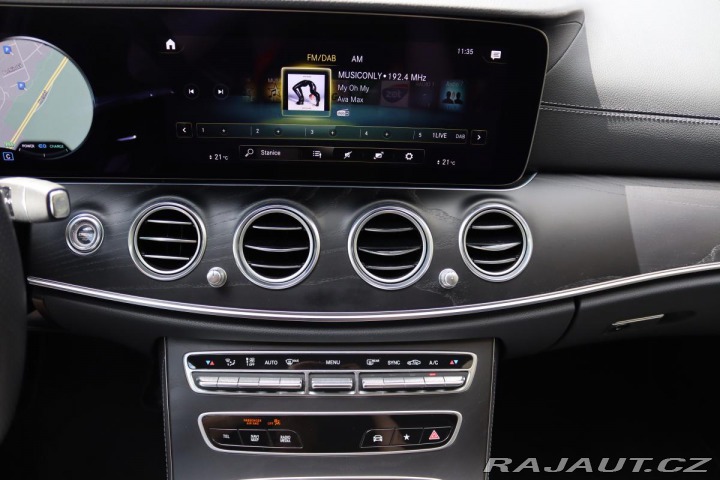 Mercedes-Benz E E 300D 4MATIC KOMBI AMG 1 2022