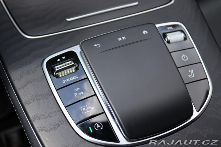 Mercedes-Benz E E 300D 4MATIC KOMBI AMG 1 2022