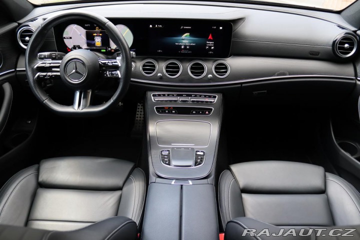 Mercedes-Benz E E 300D 4MATIC KOMBI AMG 1 2022