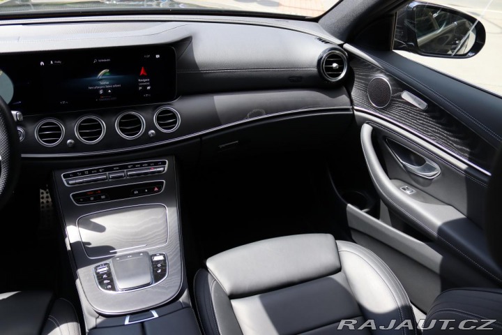 Mercedes-Benz E E 300D 4MATIC KOMBI AMG 1 2022