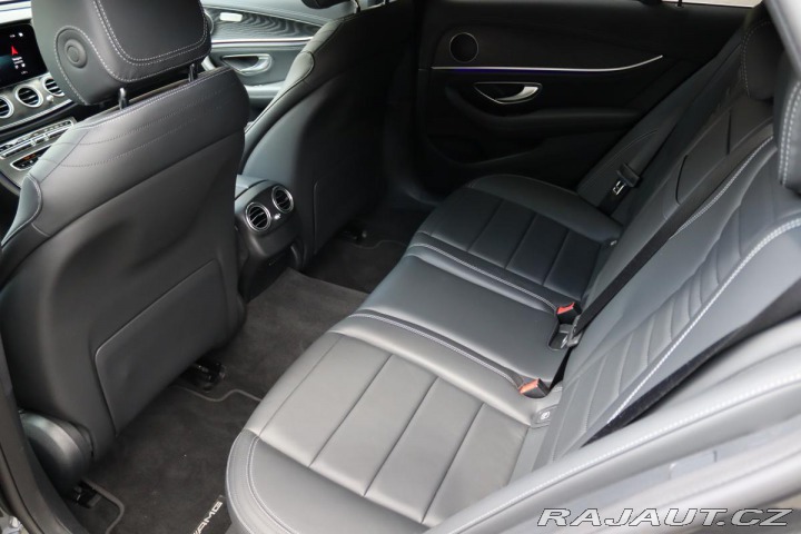 Mercedes-Benz E E 300D 4MATIC KOMBI AMG 1 2022