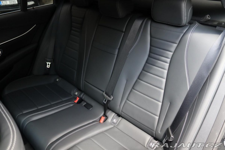 Mercedes-Benz E E 300D 4MATIC KOMBI AMG 1 2022