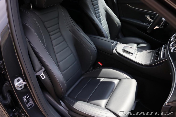 Mercedes-Benz E E 300D 4MATIC KOMBI AMG 1 2022