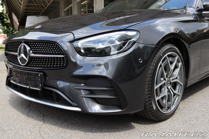 Mercedes-Benz E E 300D 4MATIC KOMBI AMG 1 2022