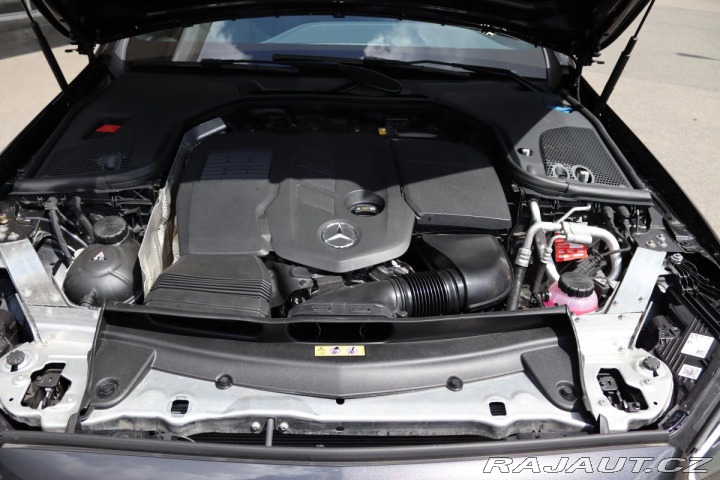 Mercedes-Benz E E 300D 4MATIC KOMBI AMG 1 2022