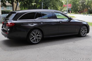 Mercedes-Benz E E 300D 4MATIC KOMBI AMG 1 2022