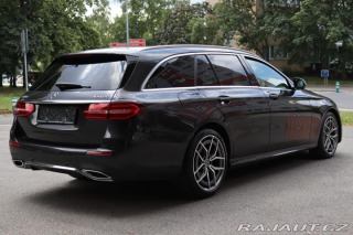 Mercedes-Benz E E 300D 4MATIC KOMBI AMG 1 2022