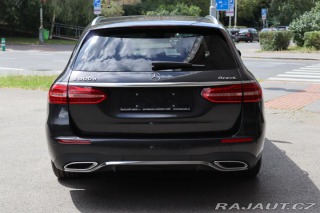 Mercedes-Benz E E 300D 4MATIC KOMBI AMG 1 2022
