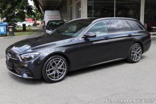 Mercedes-Benz E E 300D 4MATIC KOMBI AMG 1 2022