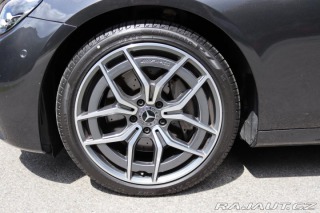 Mercedes-Benz E E 300D 4MATIC KOMBI AMG 1 2022