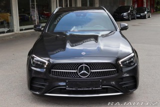 Mercedes-Benz E E 300D 4MATIC KOMBI AMG 1 2022